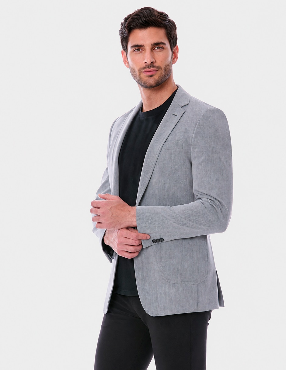 Saco casual Vittorio Forti para hombre