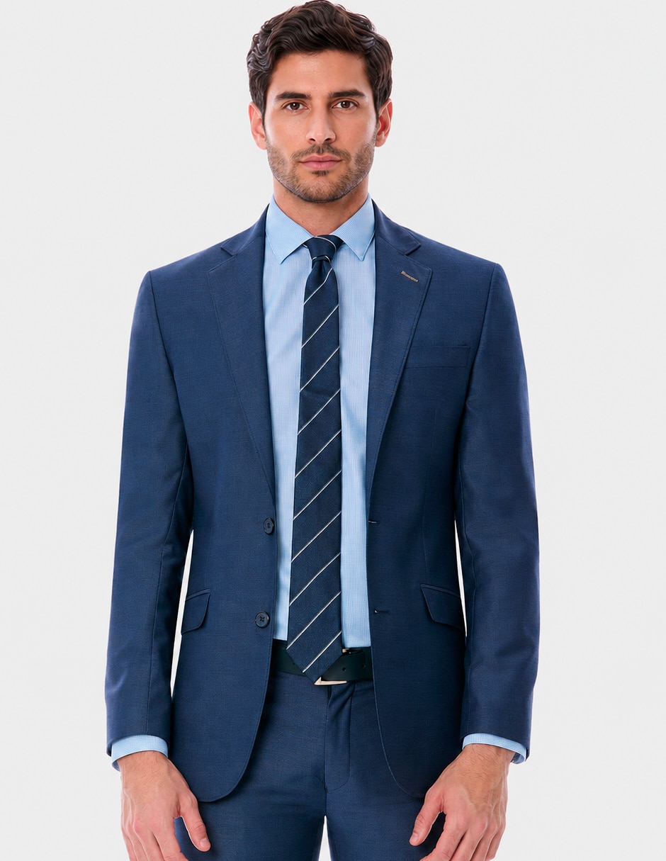 Saco formal para hombre Saco formal para hombre