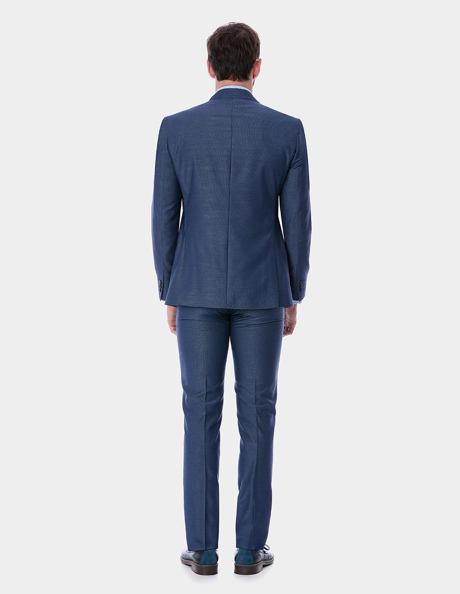 Saco formal Vittorio Forti para hombre