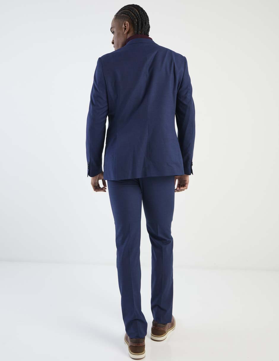Traje para hombre 7