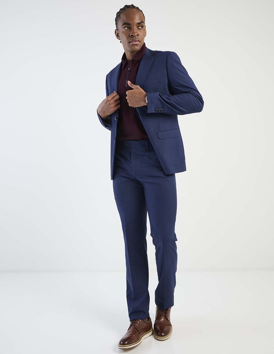 Traje para hombre 8