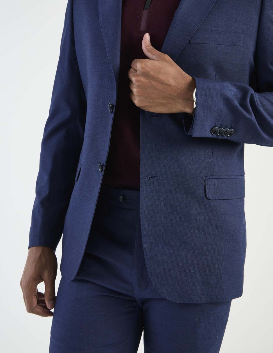 Traje para hombre 9