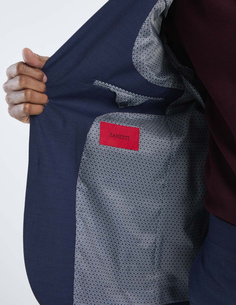 Traje para hombre 10
