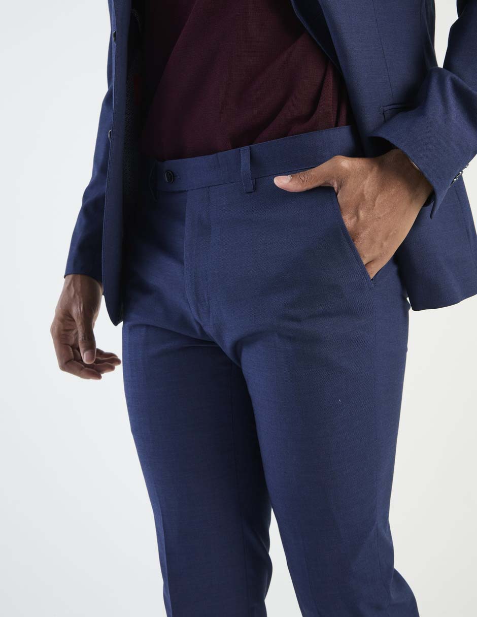 Traje para hombre 11
