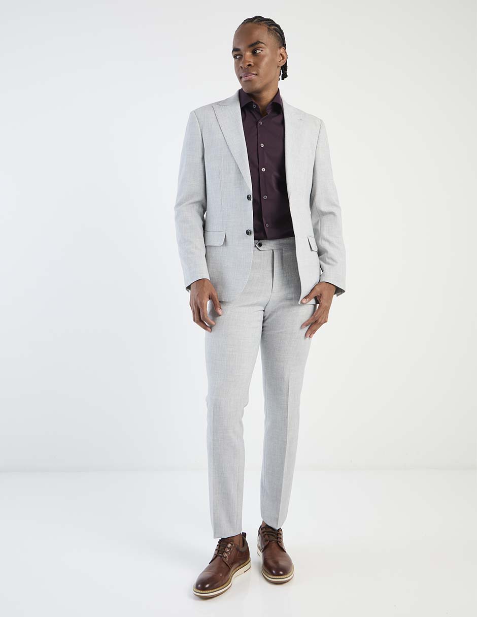 Traje para hombre 1