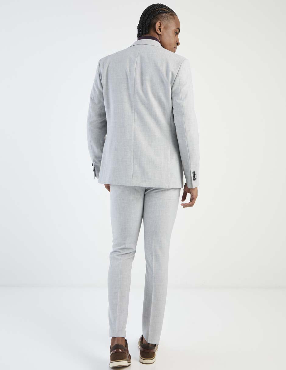 Traje para hombre 7