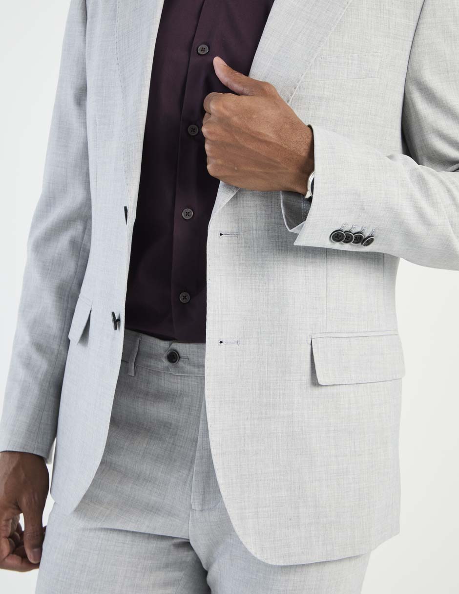 Traje para hombre 9