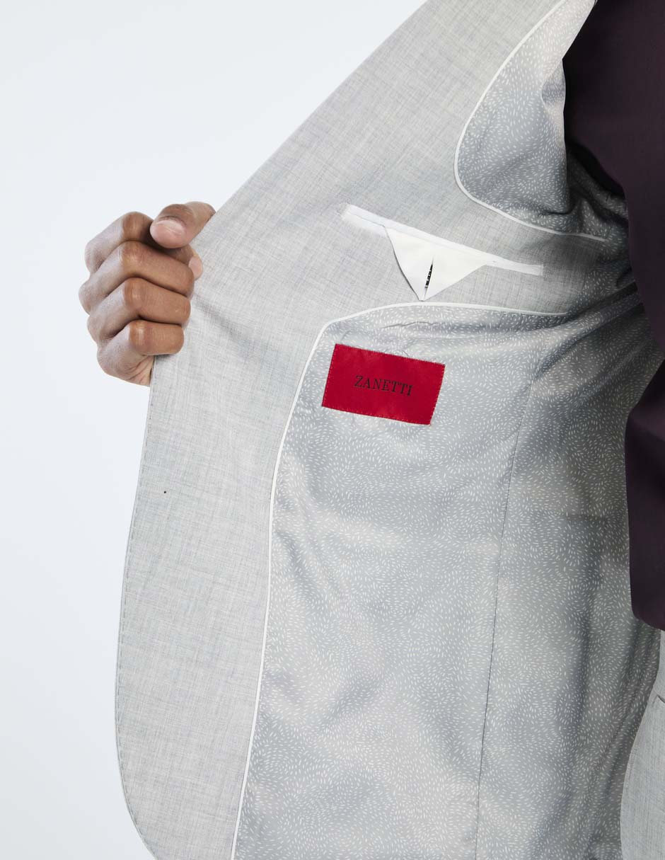 Traje para hombre 10