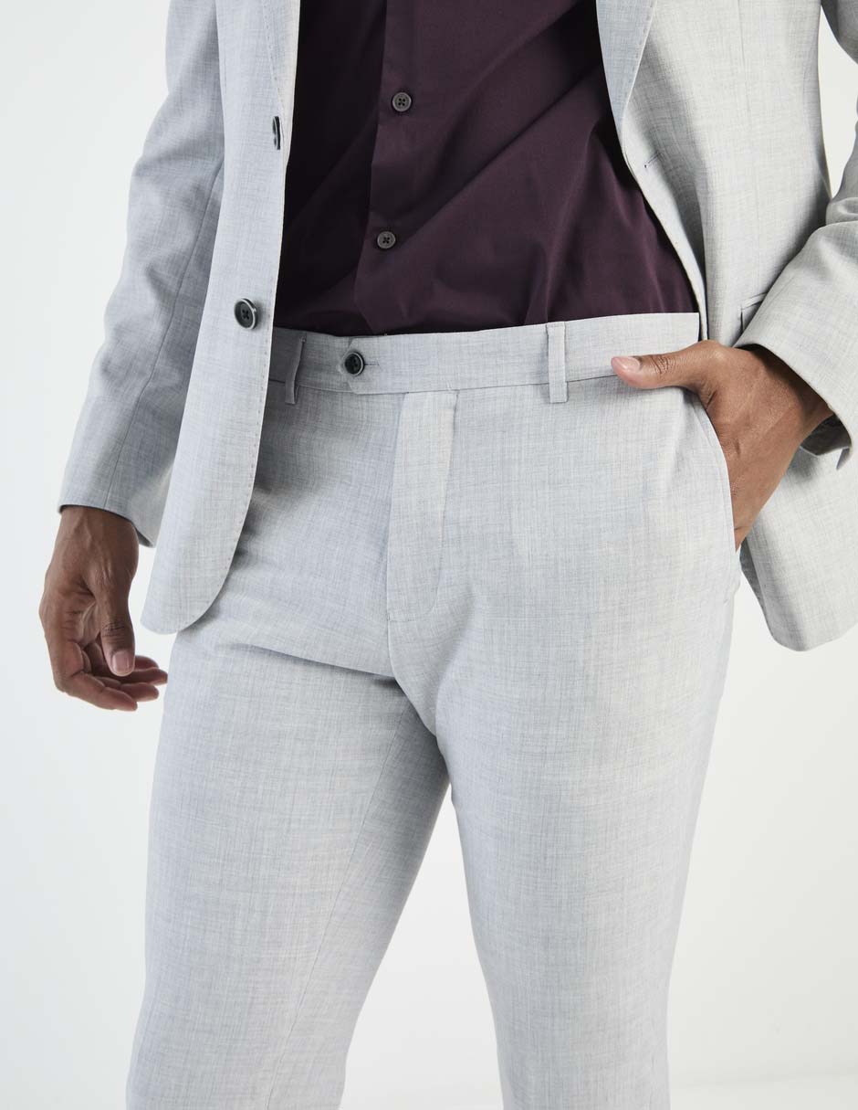 Traje para hombre 11