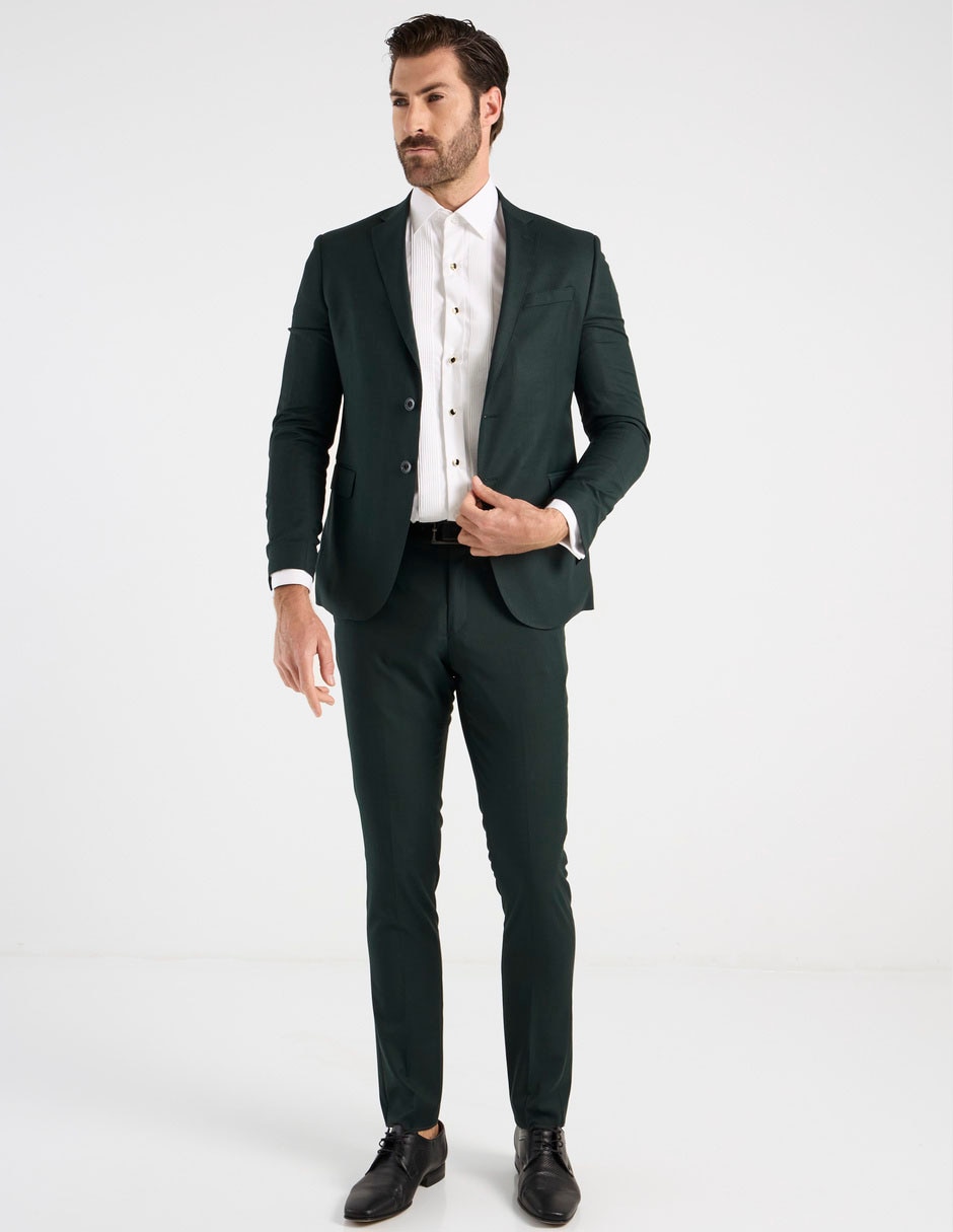 Traje para hombre Jbe