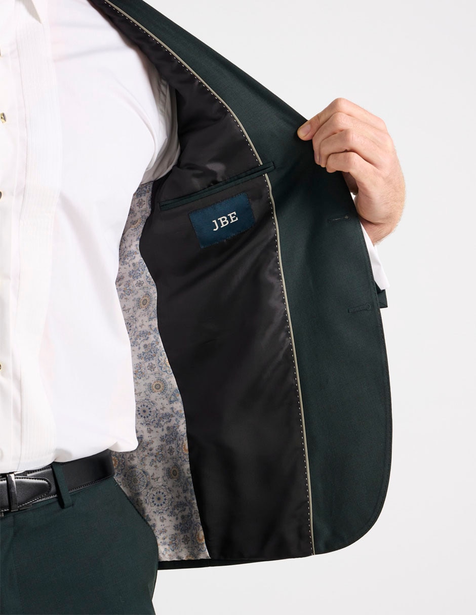 Traje para hombre Jbe
