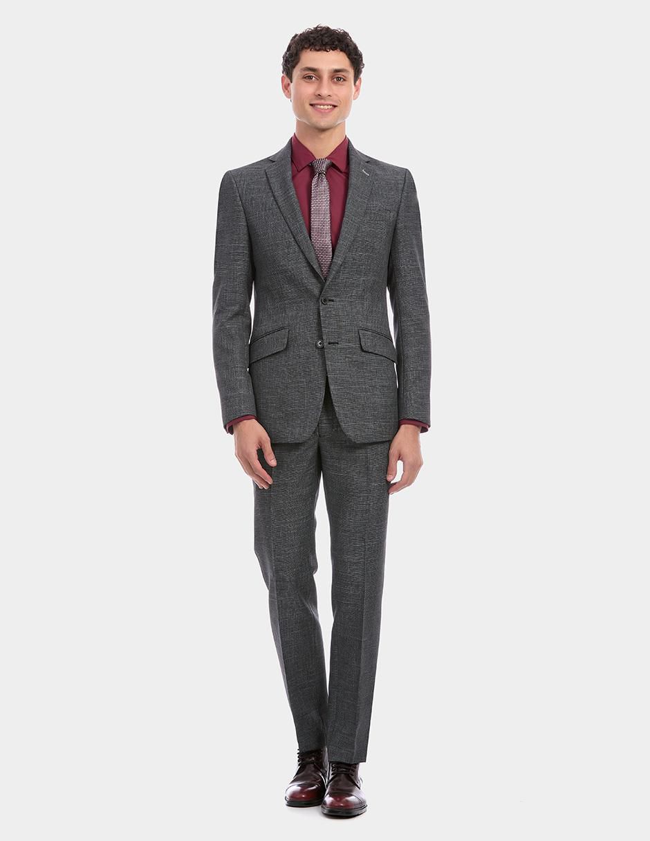 Traje para hombre