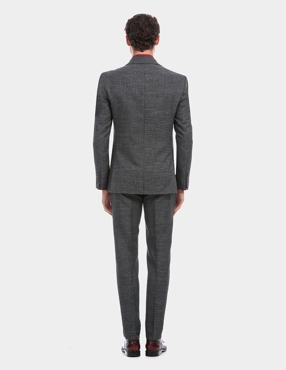Traje para hombre 6
