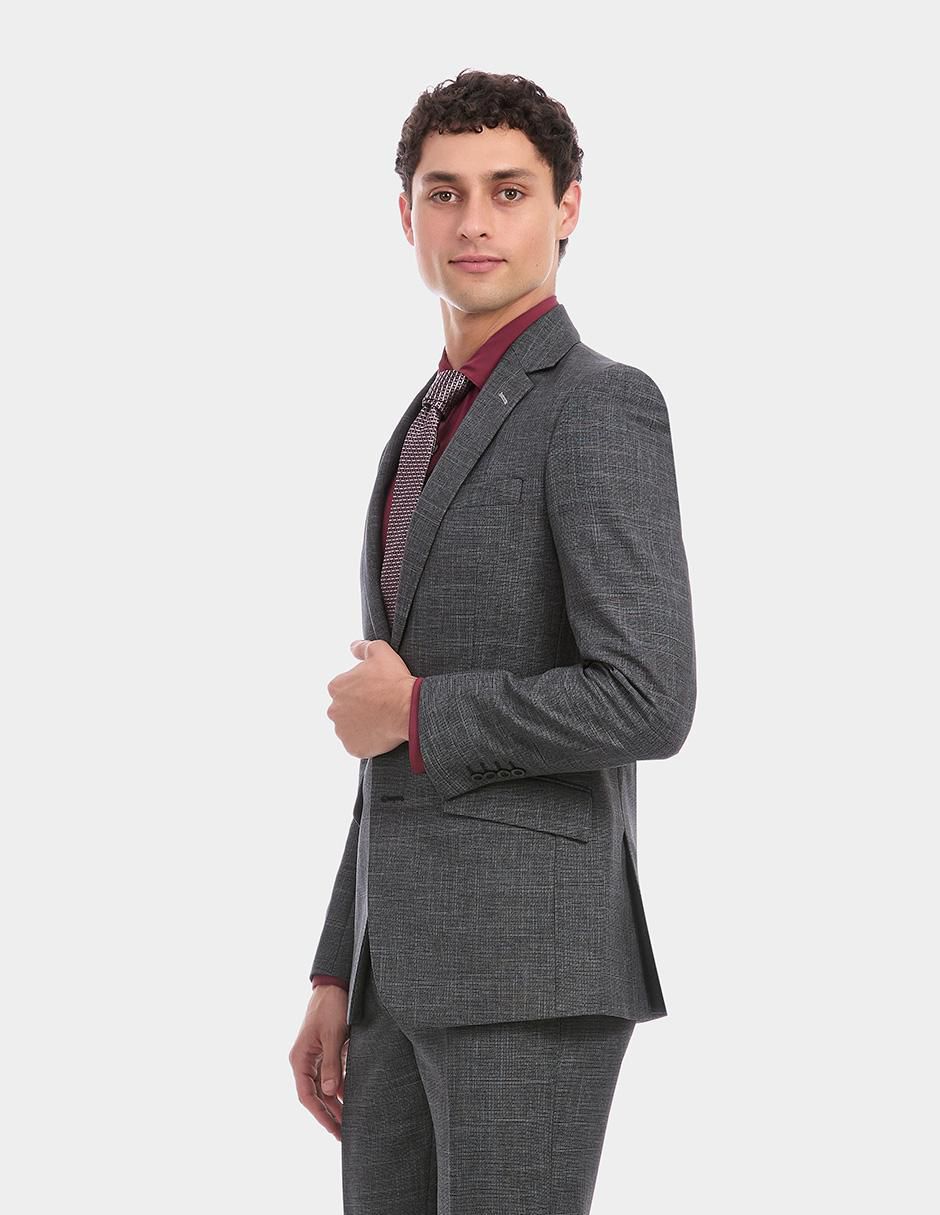 Traje para hombre 5
