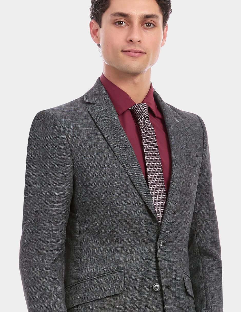Traje para hombre