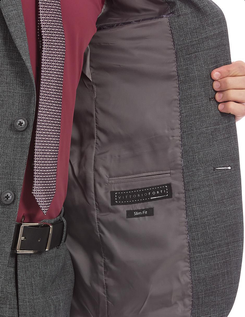 Traje para hombre