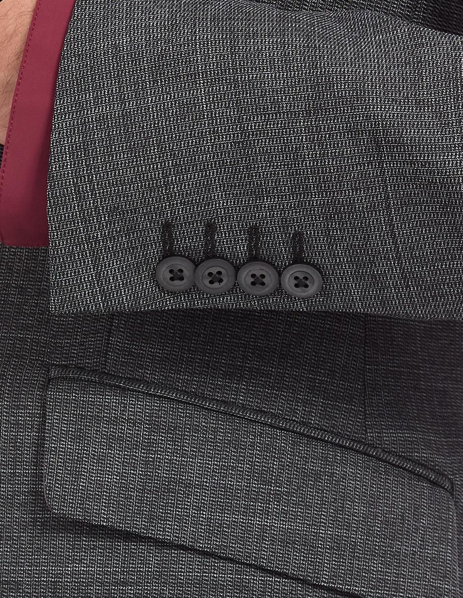 Traje para hombre 7