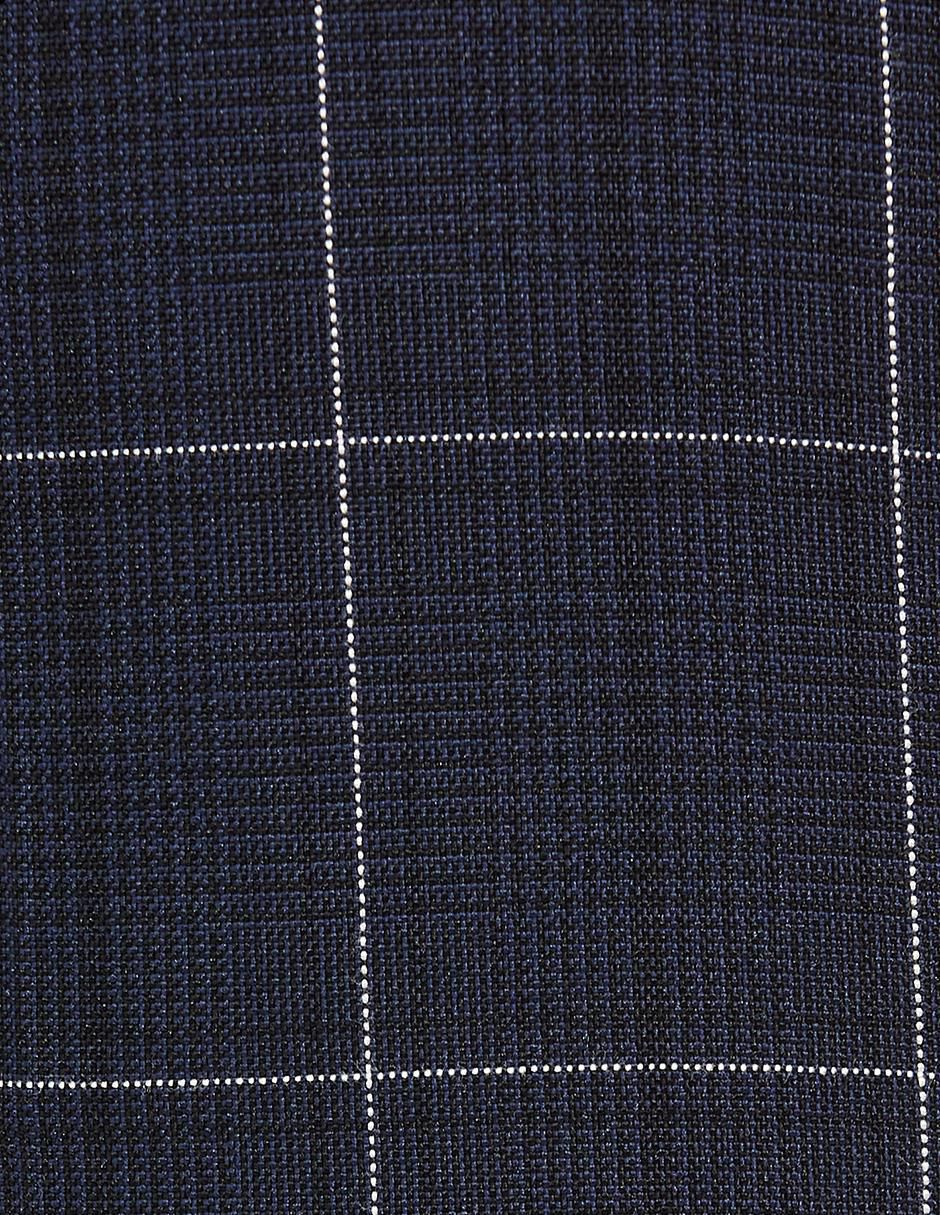 Pantalón de vestir slim para hombre 2