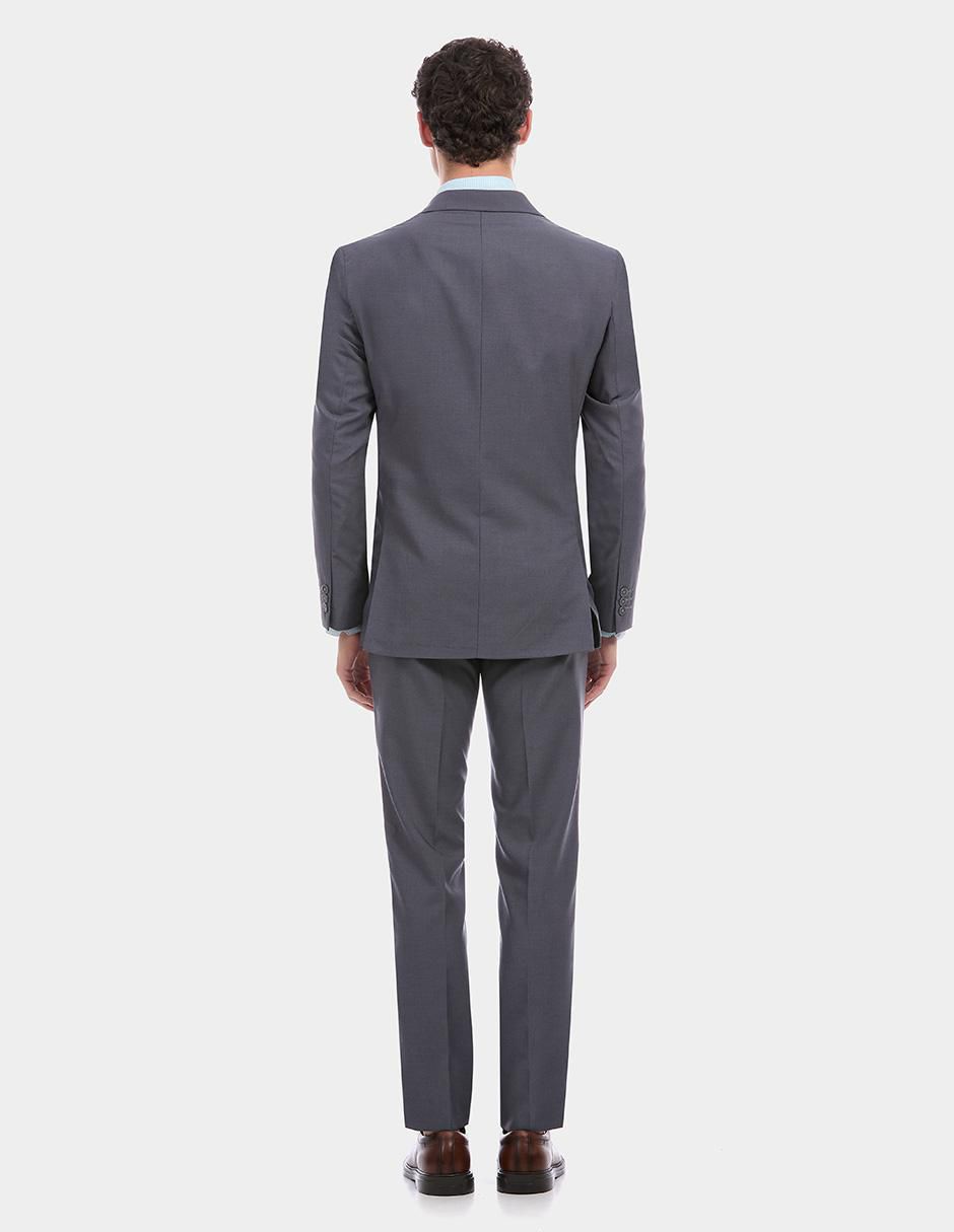 Traje para hombre