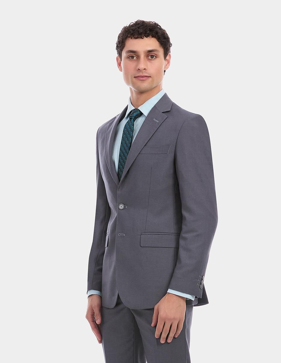 Traje para hombre