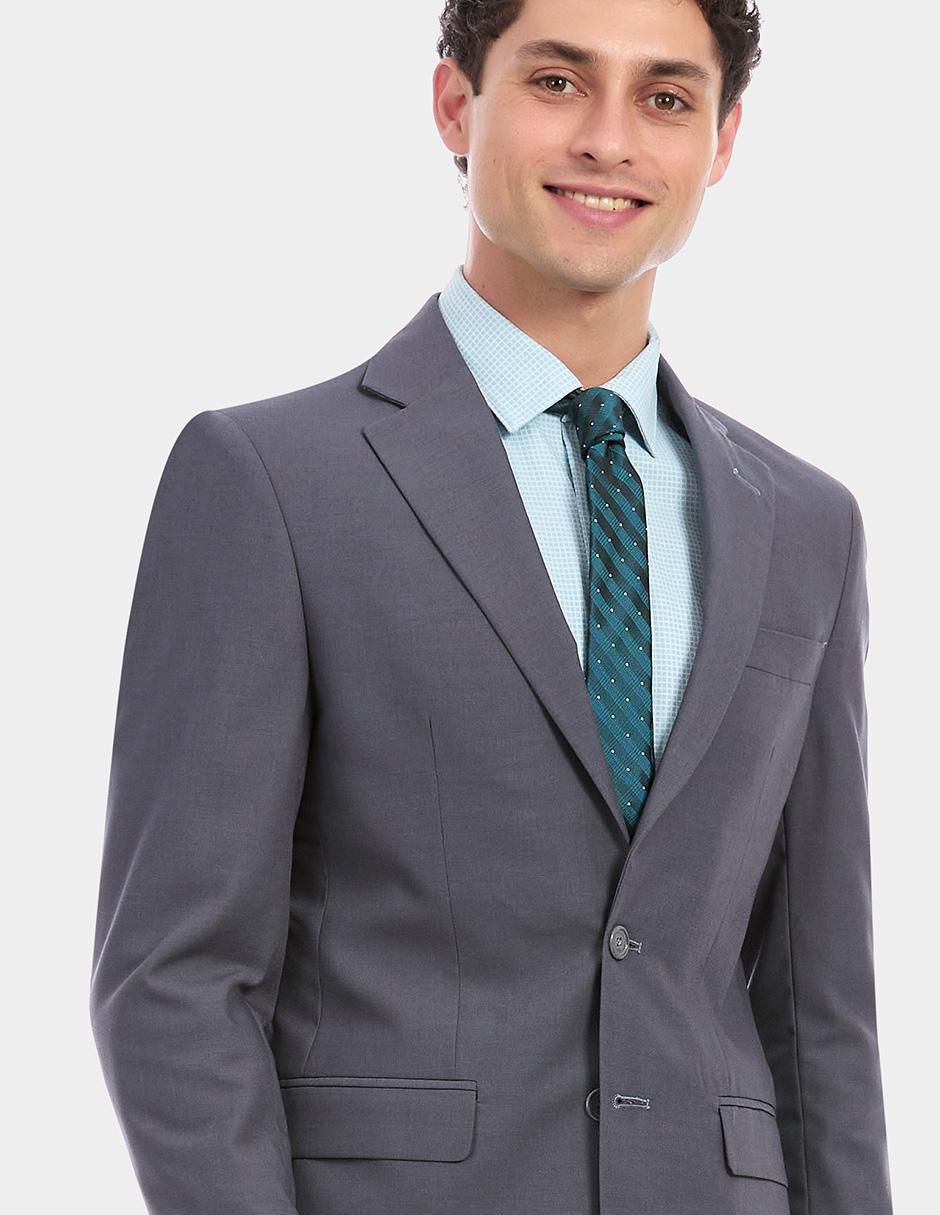 Traje para hombre