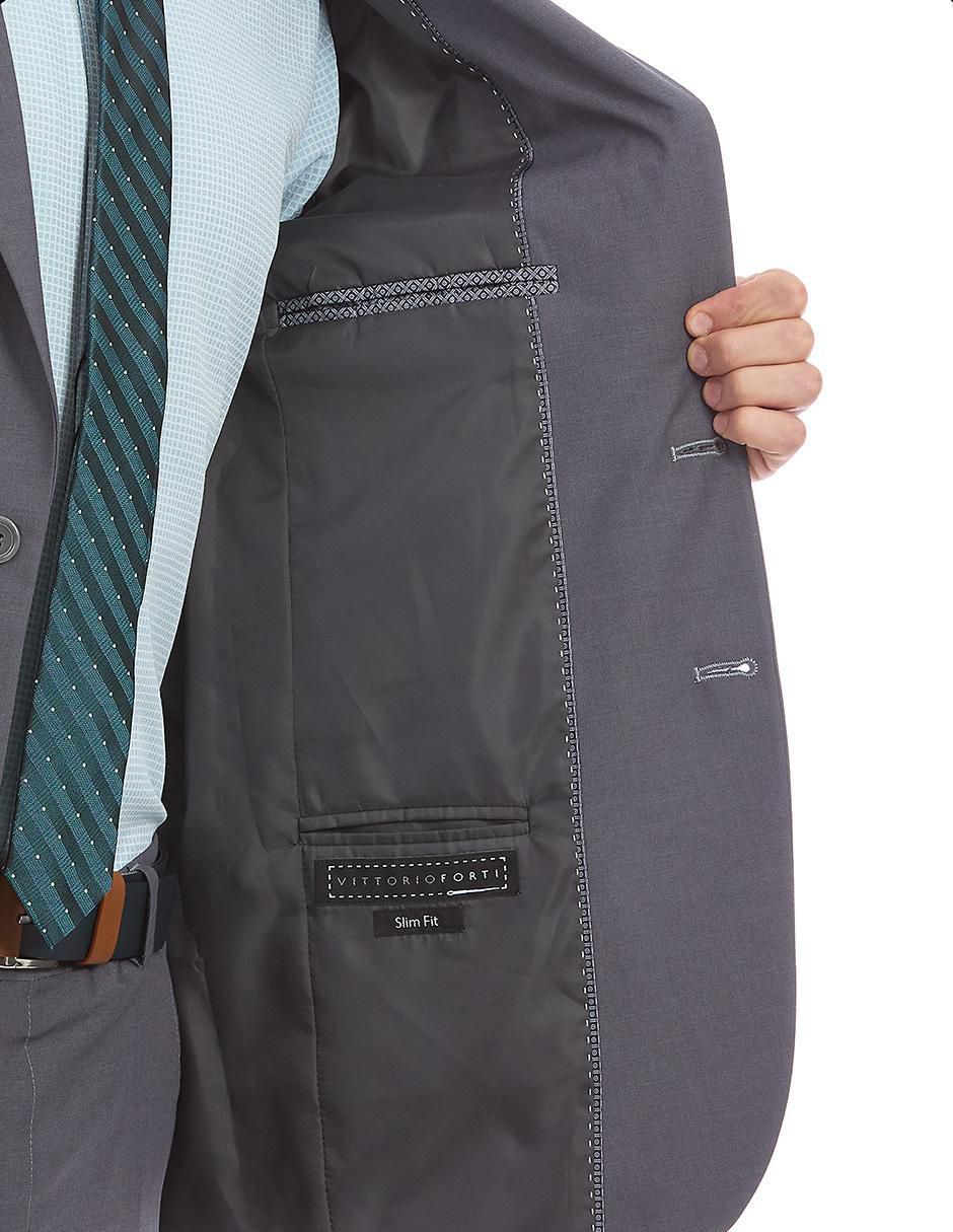 Traje para hombre