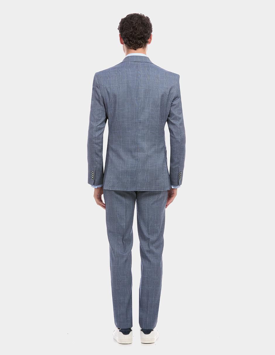 Traje para hombre 5
