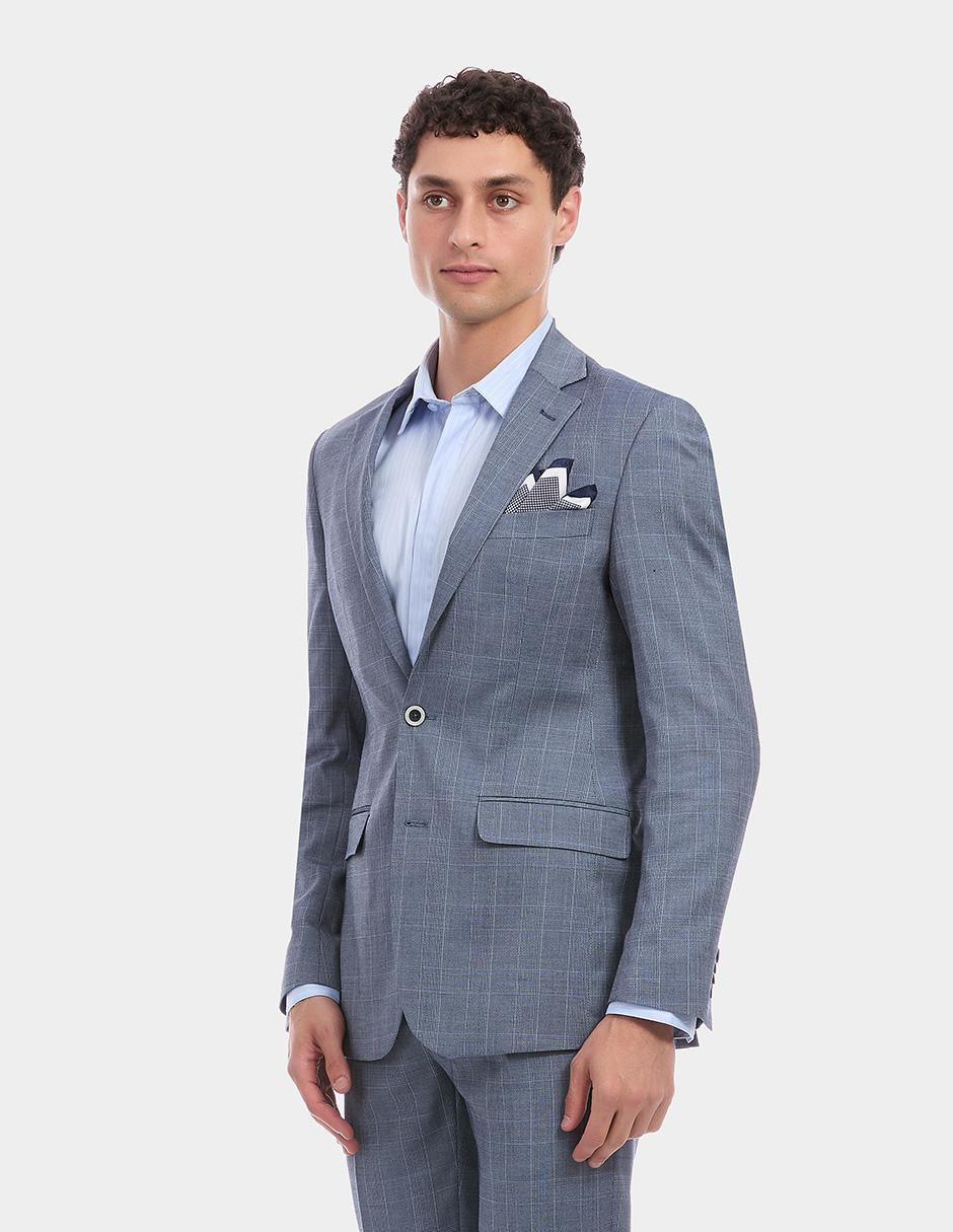 Traje para hombre