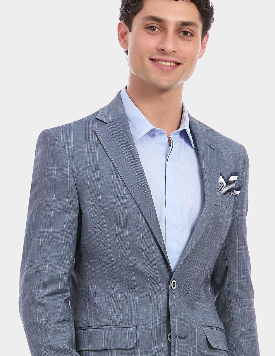 Traje para hombre
