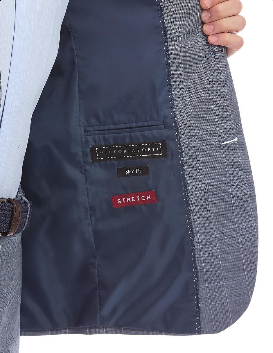 Traje para hombre