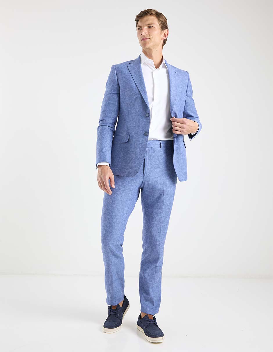 Traje para hombre elemento uomo