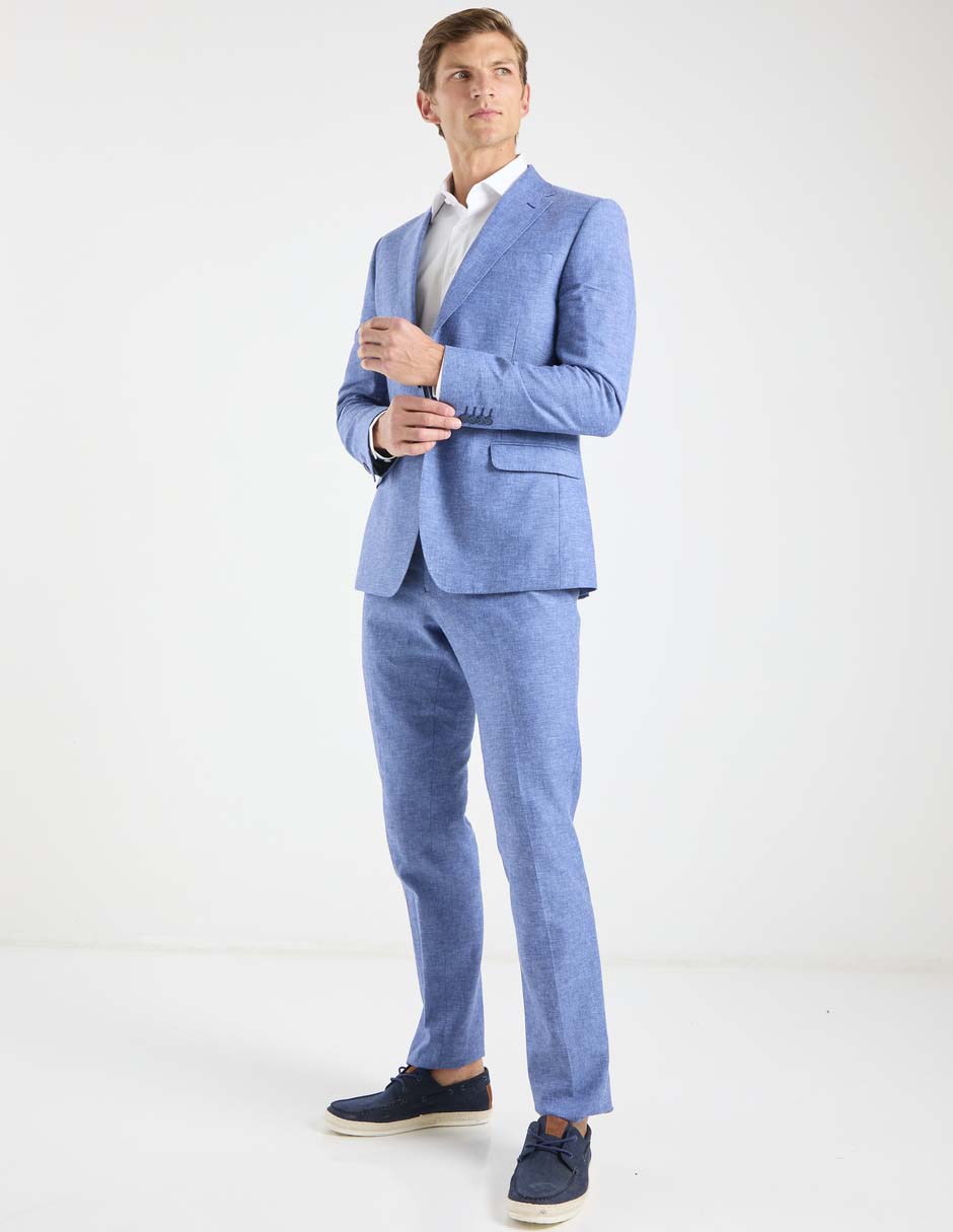 Traje para hombre elemento uomo