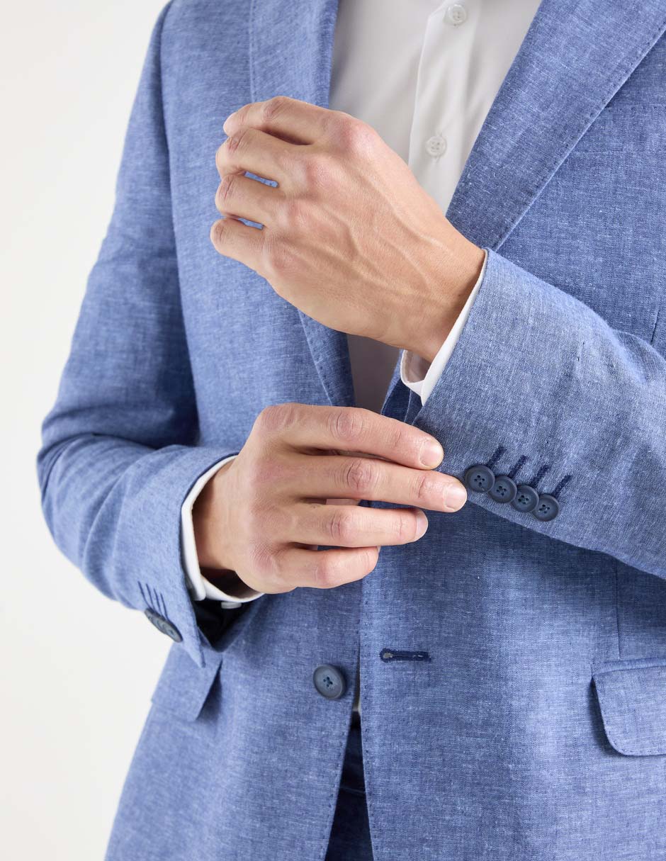 Traje para hombre elemento uomo