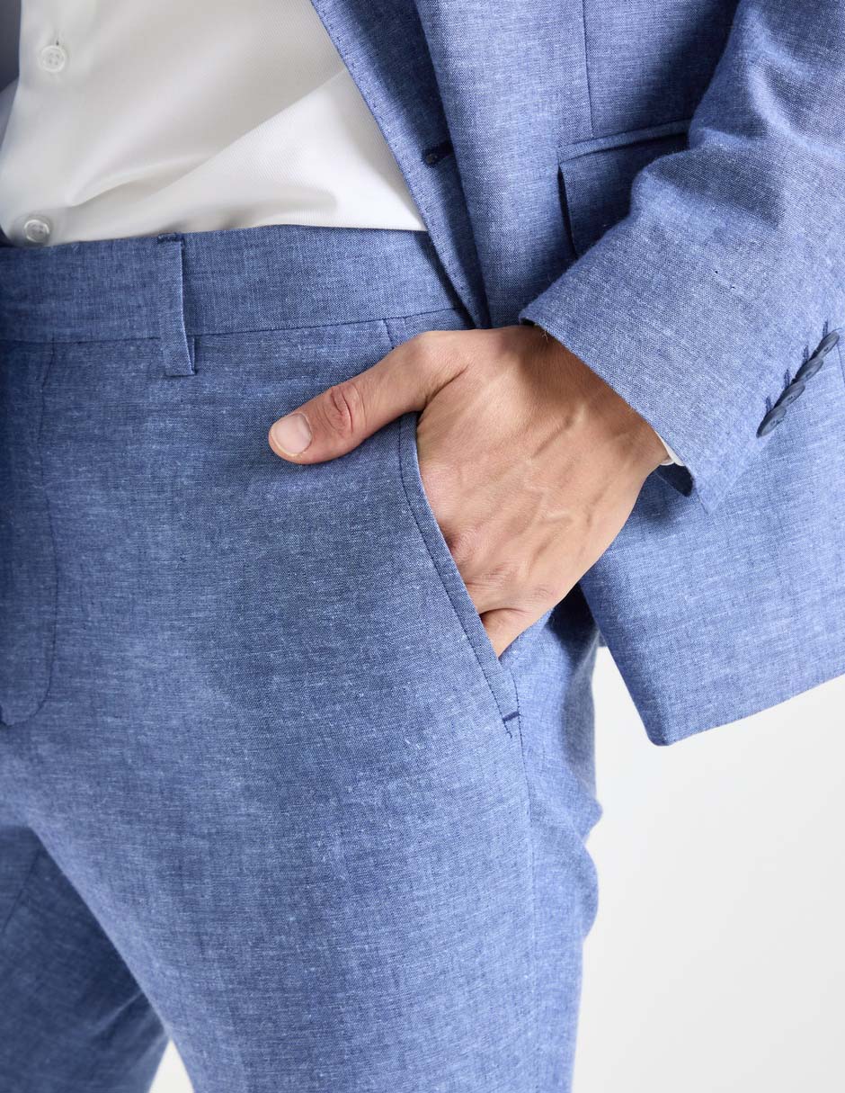 Traje para hombre elemento uomo