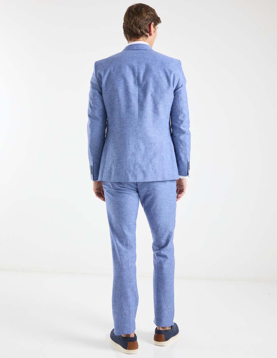 Traje para hombre elemento uomo