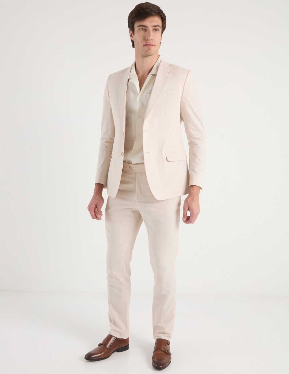 Traje para hombre Elemento Uomo