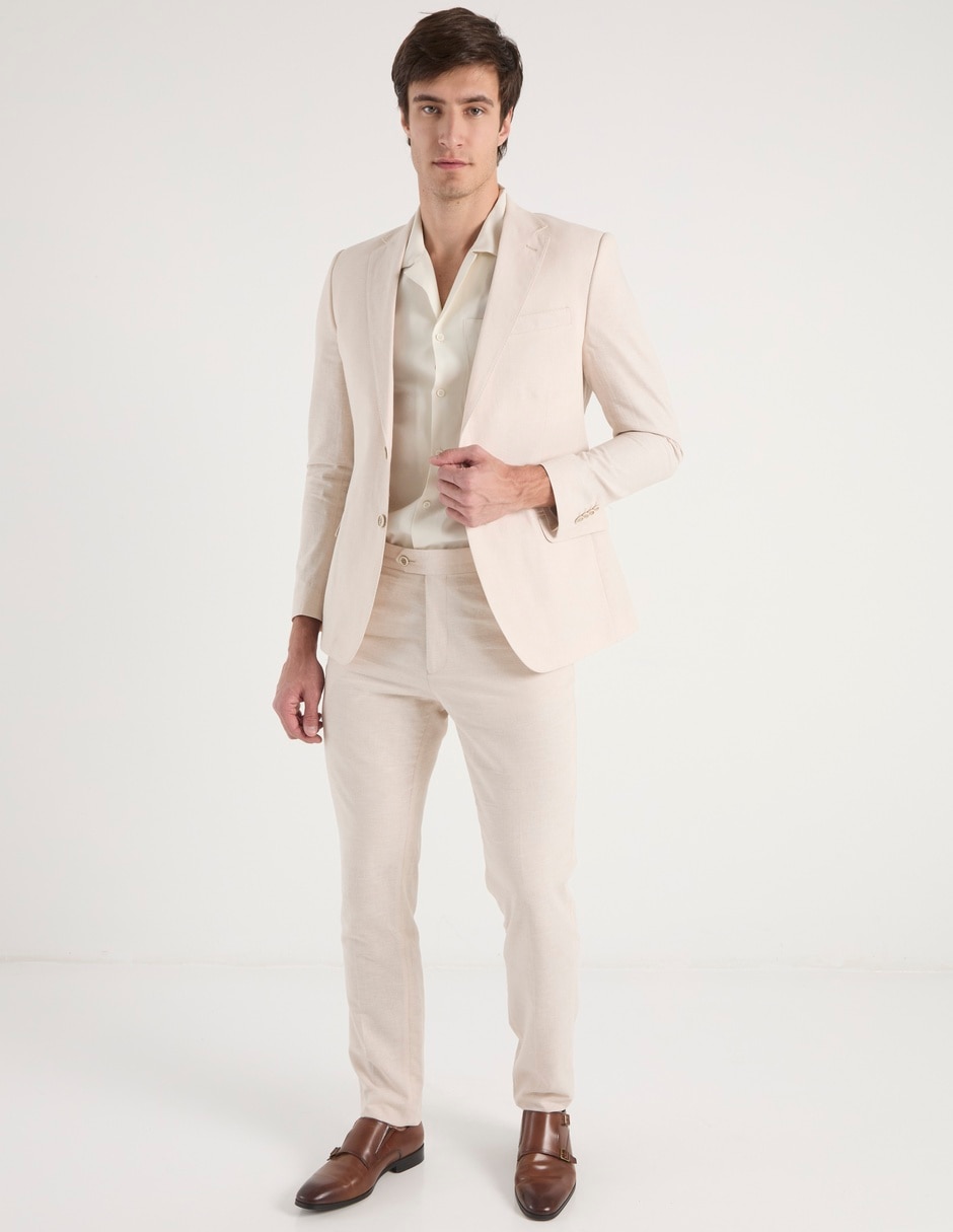 Traje para hombre Elemento Uomo