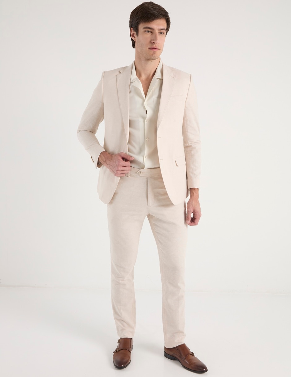 Traje para hombre Elemento Uomo
