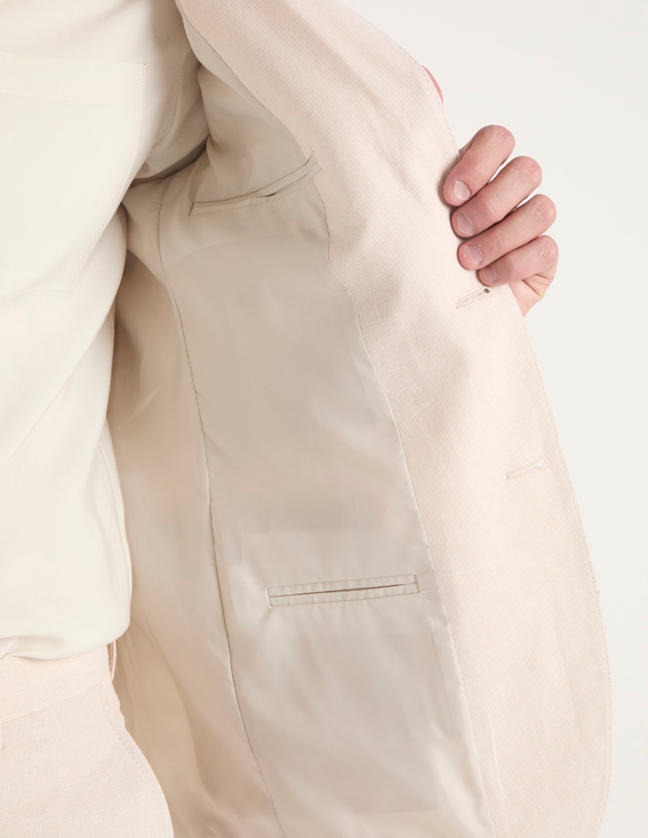 Traje para hombre Elemento Uomo