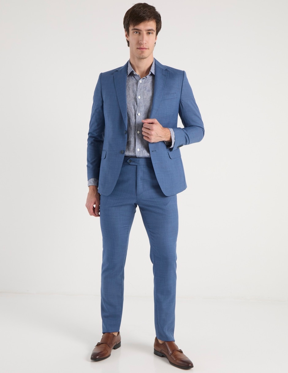 Traje para hombre 1