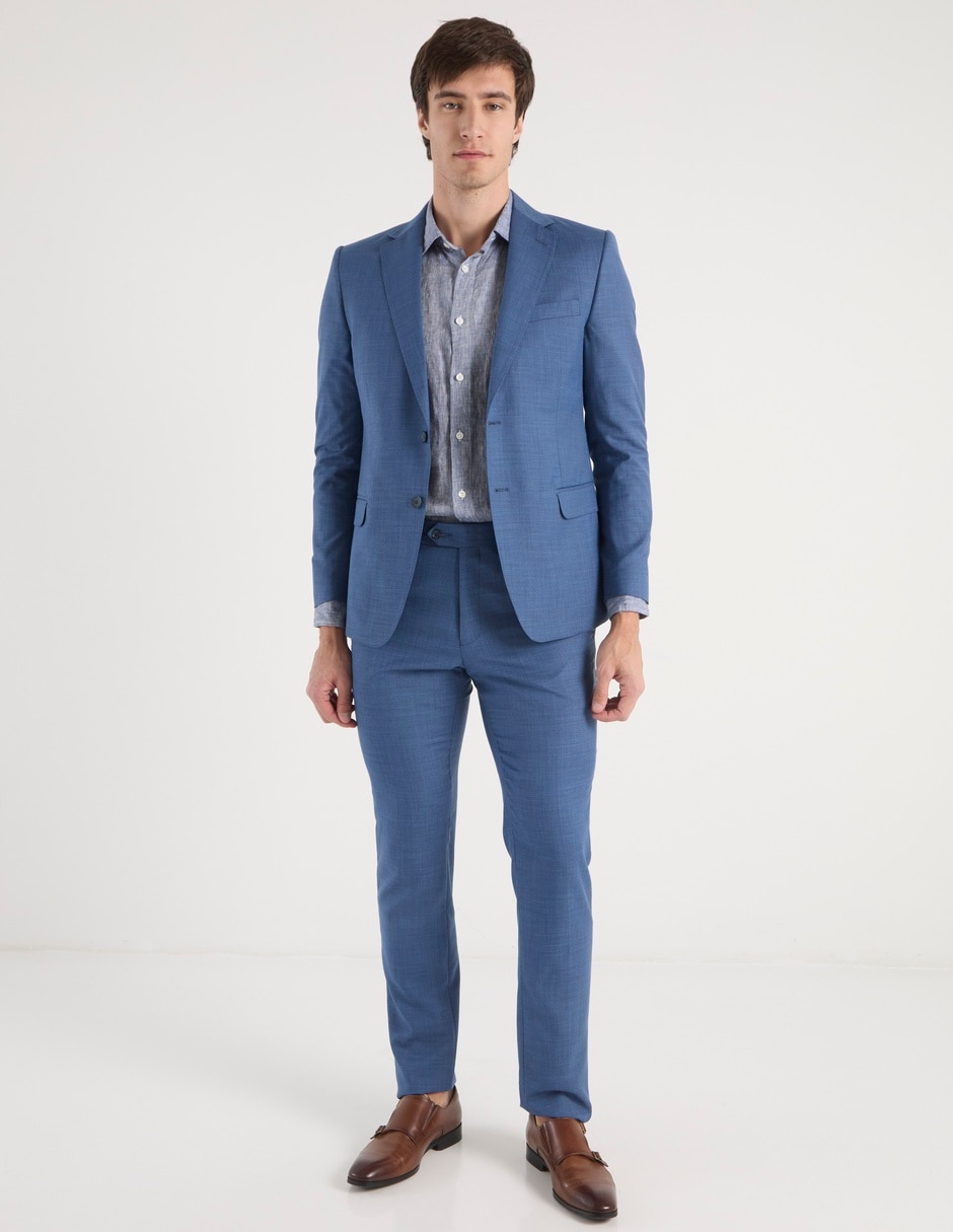 Traje para hombre 9