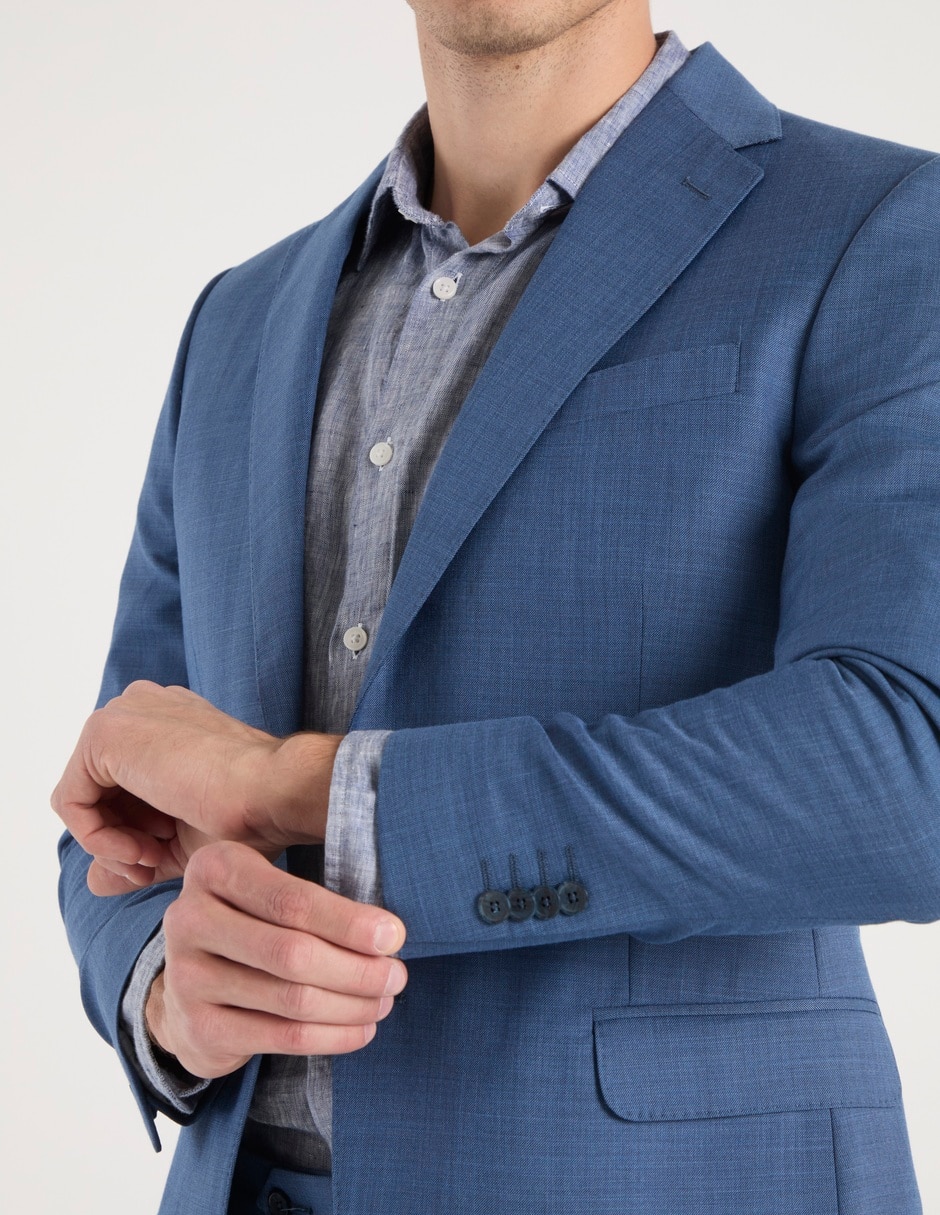 Traje para hombre 10
