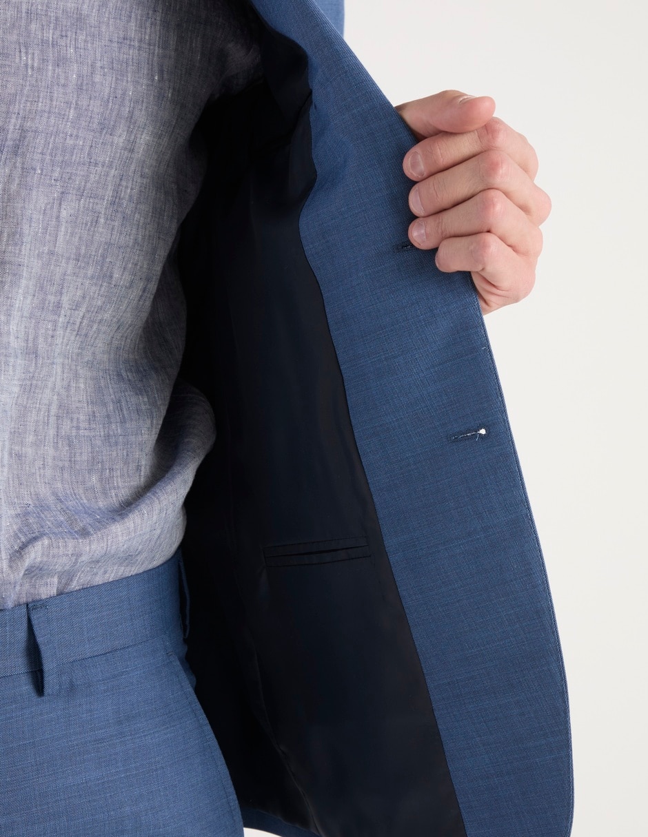 Traje para hombre 11