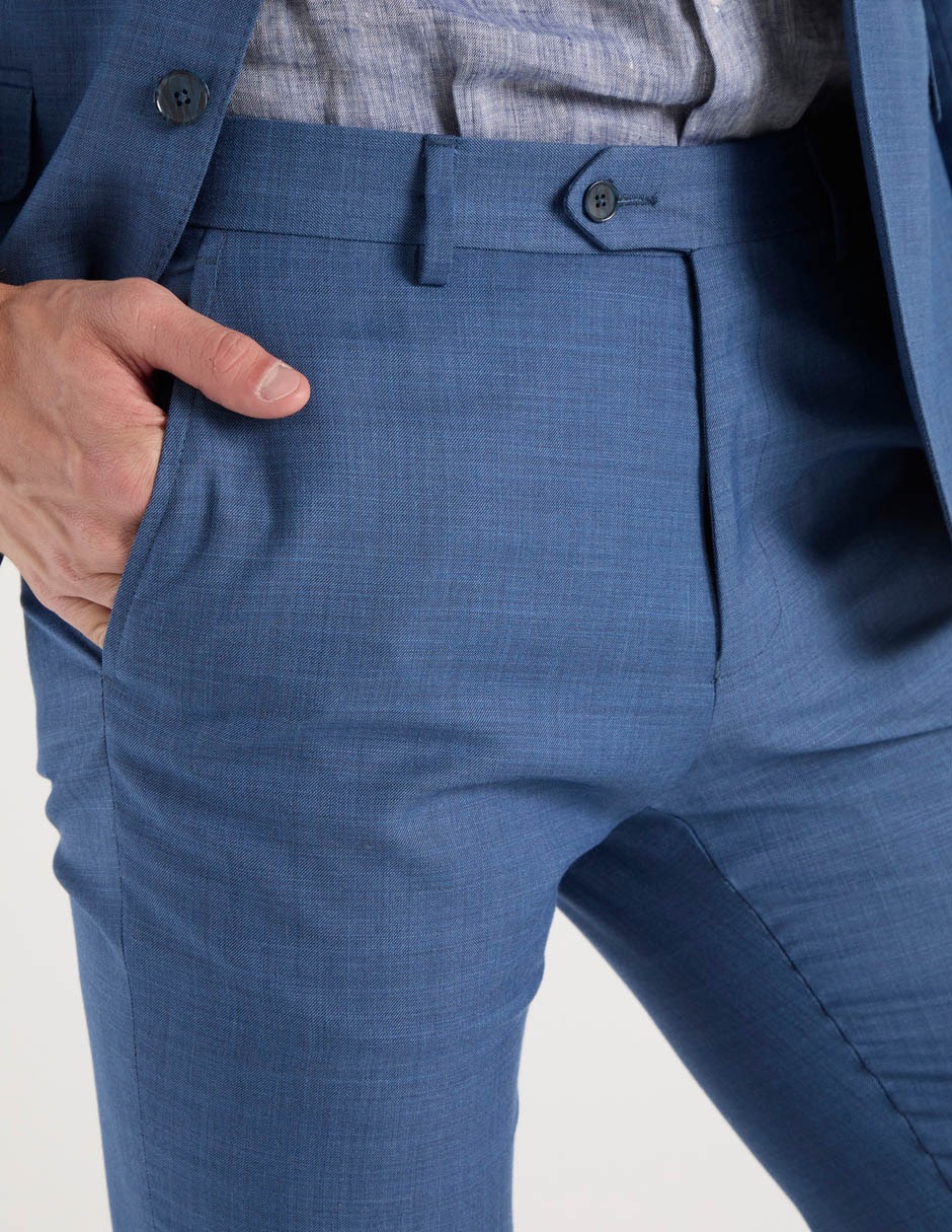 Traje para hombre 12