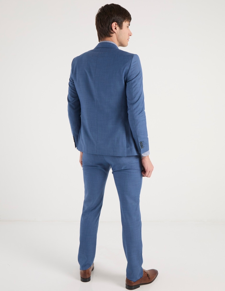 Traje para hombre 13