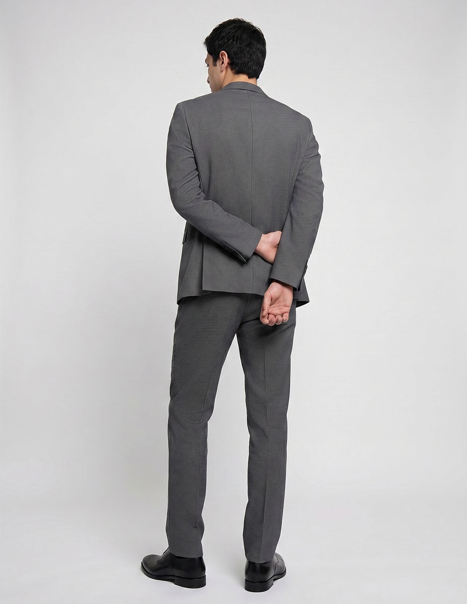 Traje para hombre 2