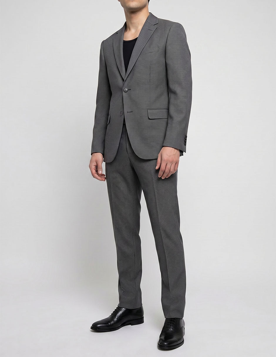 Traje para hombre 3