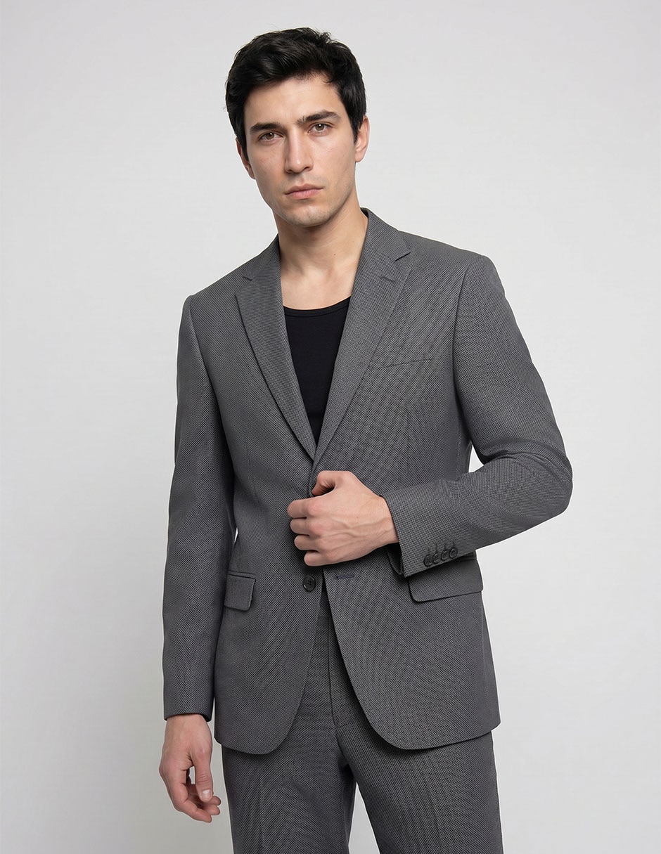 Traje para hombre 4