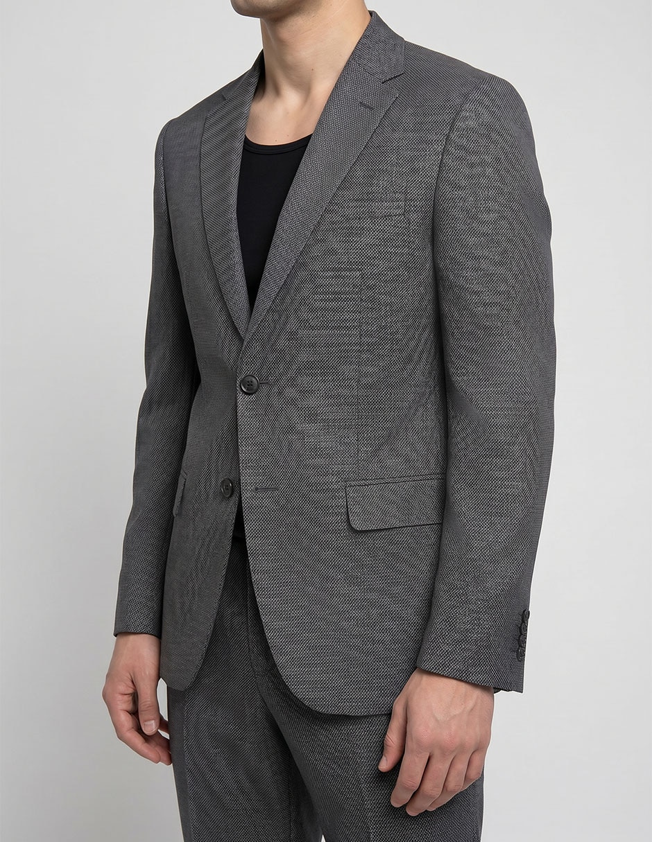 Traje para hombre 5