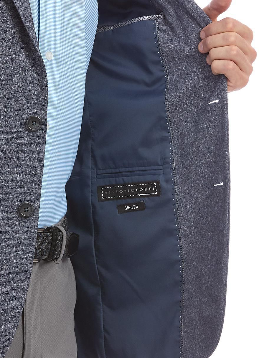 Saco casual Vittorio Forti para hombre